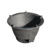 ففرن الحديد المصب يُصنع في البيوت من فرن الفحم القديم Item Picture